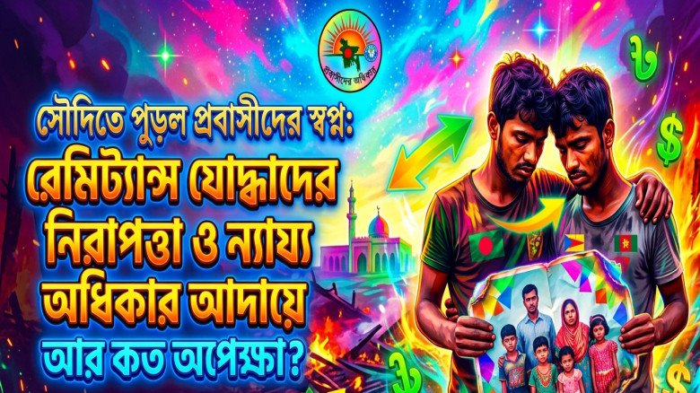 সৌদি আরবে অগ্নিকাণ্ডে বাংলাদেশি শ্রমিকদের মৃত্যু